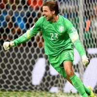 Bóng đá - Nếu "đấu súng" với Hà Lan, Argentina hãy coi chừng