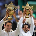 Thể thao - Đại chiến “Big 4” Djokovic - Federer (Chung kết Wimbledon)