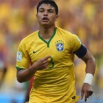 Bóng đá - Sau vụ Suarez, Barca dốc túi mua Thiago Silva