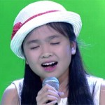 Ca nhạc - MTV - Giọng ca nhí Bình Định &quot;hạ gục&quot; dân mạng