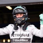 Thể thao - Phân hạng British GP: Rosberg đoạt pole, chạm tay vào ngôi vương