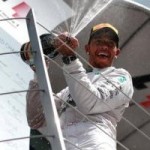 Thể thao - British GP: Gọi tên Hamilton