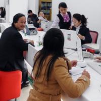 Kinh doanh - Ngân hàng "thôn tính" công ty tài chính để làm gì?