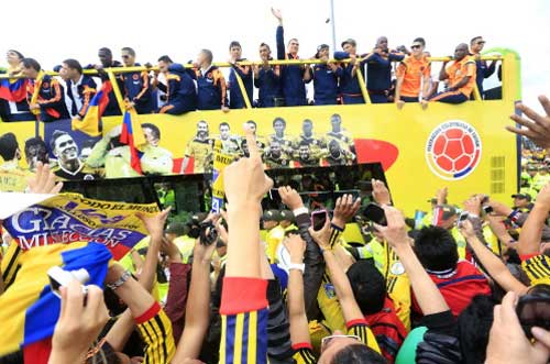 Sôi động World Cup 7/7: Brazil ít cơ hội trước Đức - 4