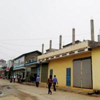 Tài chính - Bất động sản - Xử lý hàng loạt điểm nóng đất đai, BĐS