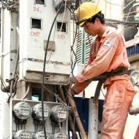 Thị trường - Tiêu dùng - Tiền điện bỗng dưng tăng vọt