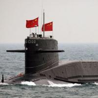 TQ chế tạo một loạt tàu ngầm tấn công thế hệ mới