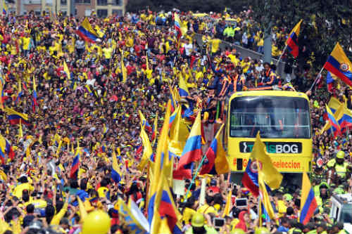 Sôi động World Cup 7/7: Brazil ít cơ hội trước Đức - 3
