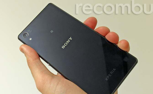 Sony Xperia Z3 lộ điểm AnTuTu cực mạnh - 1