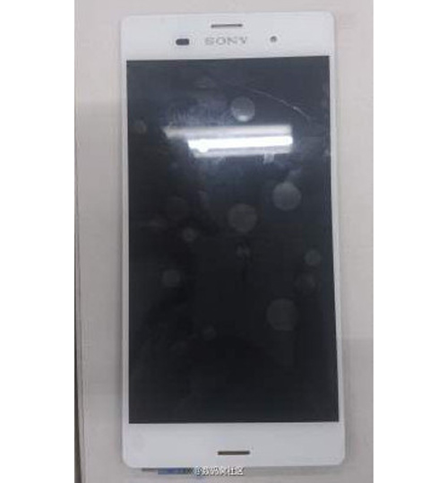 Sony Xperia Z3 lộ điểm AnTuTu cực mạnh - 3