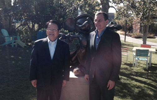 TQ: Một trùm tình báo công an đột tử ở Tân Cương - 1