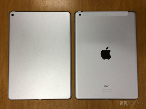 iPad Air 2 đọ dáng iPad Air, dùng cảm biến vân tay - 3