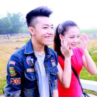 Bạn trẻ - Cuộc sống - Cặp đôi vàng của dancesport đi làm từ thiện