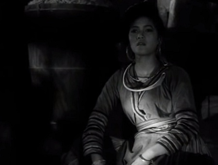 Video: "Vợ chồng A Phủ" được Tô Hoài chắp cánh - 2