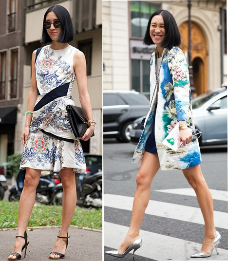 Nữ tổng biên tập thu hút không bởi nhan sắc - 2