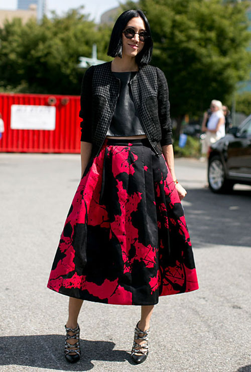 Nữ tổng biên tập thu hút không bởi nhan sắc - 3