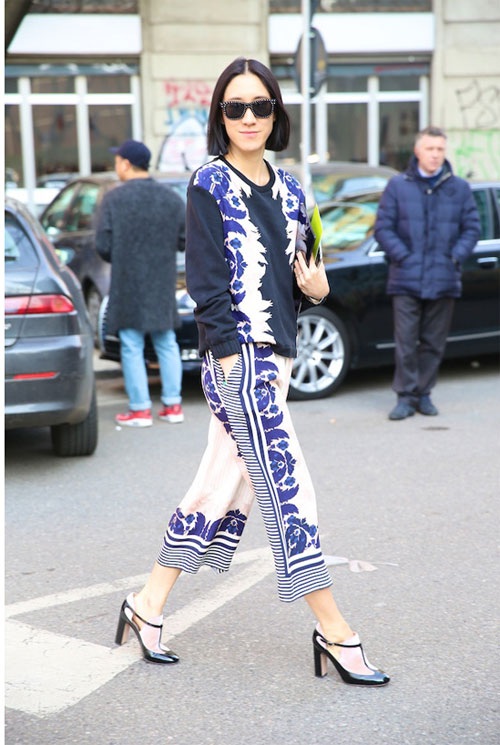 Nữ tổng biên tập thu hút không bởi nhan sắc - 14