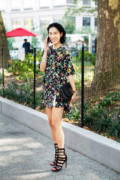 Nữ tổng biên tập thu hút không bởi nhan sắc - 8