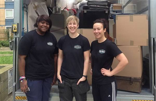 Những sản phẩm độc đáo chỉ dành cho phụ nữ - 3