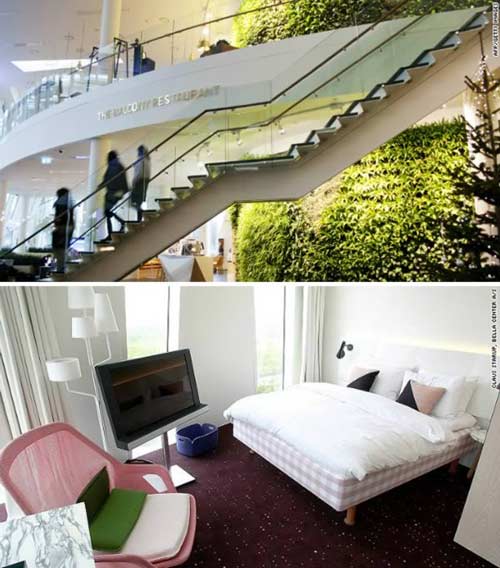 Những sản phẩm độc đáo chỉ dành cho phụ nữ - 4