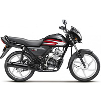 Ô tô - Xe máy - Ra mắt xe côn tay Honda CD 110 Dream giá rẻ