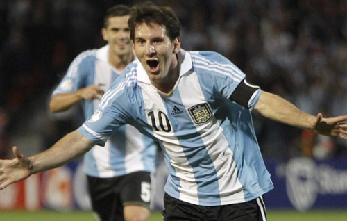 Nhà cái chọn Argentina sáng cửa vô địch World Cup nhất - 1