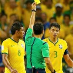 Bóng đá - Brazil kháng án cho Thiago Silva để &quot;chiến&quot; với Đức