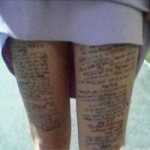 Mẹ dặn con trước kỳ thi Đại học đợt 2