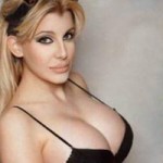 Bóng đá - Người đẹp Caniggia gửi tin &quot;cực hot&quot; tới Messi