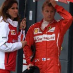 Thể thao - Kimi Raikkonen thoát chết sau tai nạn đâm xe