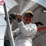 Thể thao - British GP: Chiến thắng ý nghĩa của Hamilton