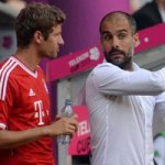 Bóng đá - &quot;ĐT Đức thành công là nhờ Pep Guardiola&quot;