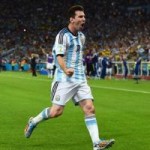 Bóng đá - Đừng hỏi Van Gaal cách “bắt chết” Messi