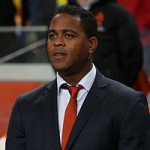 Bóng đá - Kluivert: Chặn Messi ư, vậy ai sẽ ngăn cản Robben?