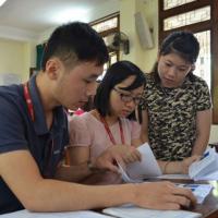 Tin tức trong ngày - Sáng nay, hơn 700.000 thí sinh đăng ký dự thi đợt 2