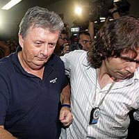 Bóng đá - FIFA rúng động vì Giám đốc phụ trách đối tác bị bắt