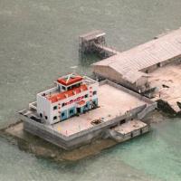 Tin tức trong ngày - Luật an ninh quân sự TQ sẽ là thảm họa ở Biển Đông?