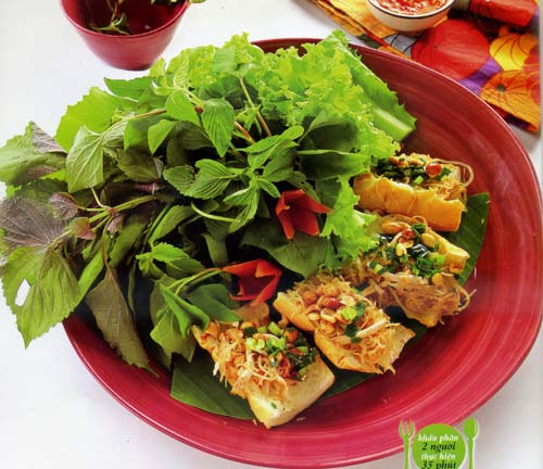 Gánh quê dân dã - 2