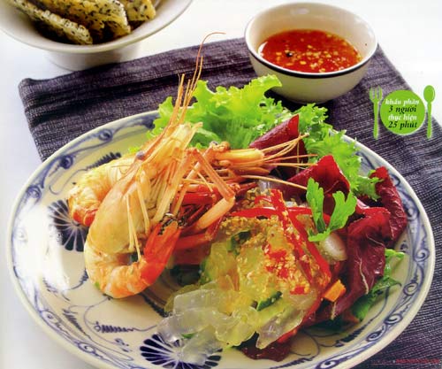 Gánh quê dân dã - 4