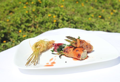 Vị thanh lạ của trái xương rồng - 2