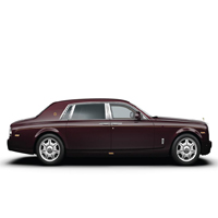 Ô tô - Xe máy - “Hàng độc” Rolls-Royce Oriental Sun đầu tiên về Việt Nam