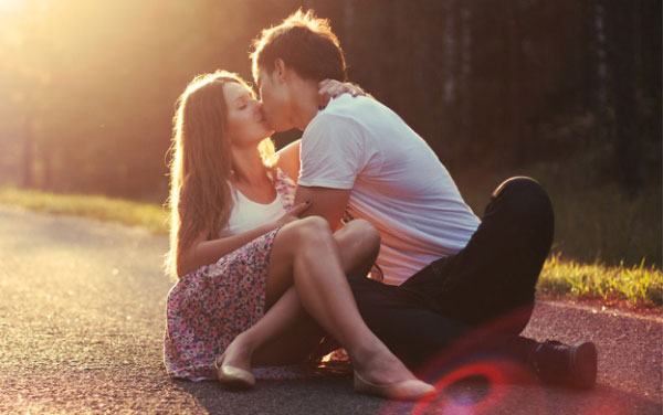 Có phải tôi là gã đàn ông “lụy tình”? - 1