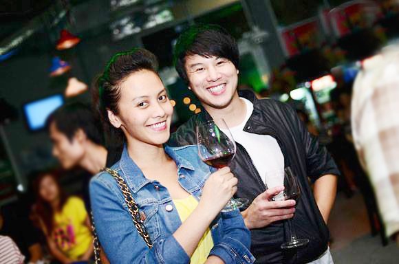 4 nửa kia của sao Việt luôn né tránh dư luận - 2