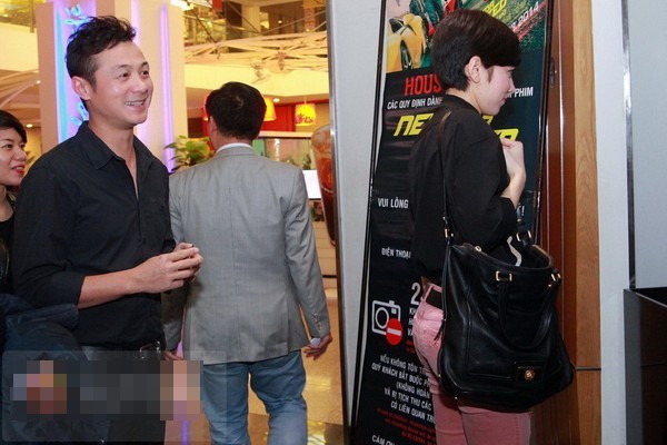 4 nửa kia của sao Việt luôn né tránh dư luận - 6