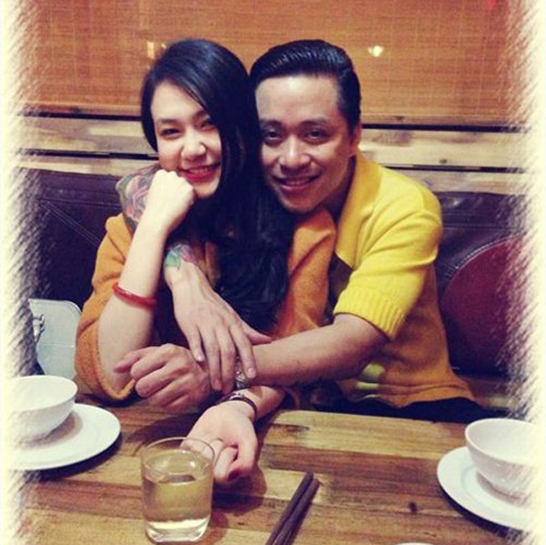 4 nửa kia của sao Việt luôn né tránh dư luận - 7