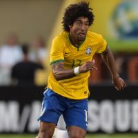 Bóng đá - ĐT Brazil trong thế yếu: Dante là “vũ khí gây sốc”?