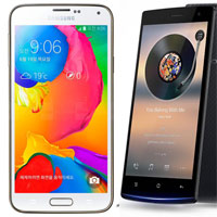 Dế sắp ra lò - Những smartphone màn hình QHD đáng giá