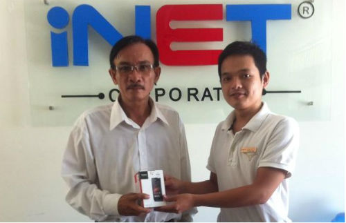 Xem World Cup với cơ hội nhận xe Liberty MIỄN PHÍ - 1