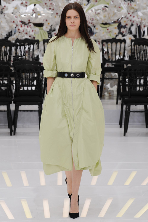 Rung động trước một Dior thanh khiết và tinh tế - 13