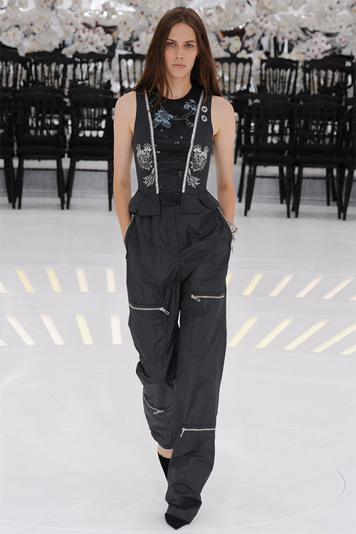 Rung động trước một Dior thanh khiết và tinh tế - 15